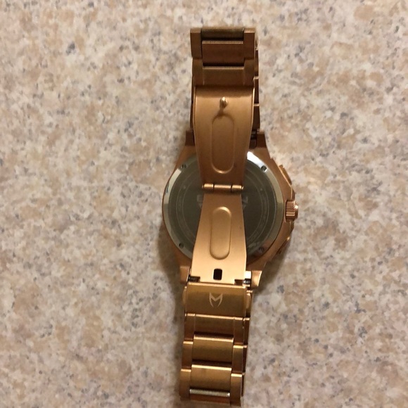 MEISTER MENS WATCH - Picture 7 of 7